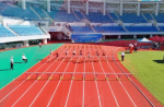 20年紀錄終打破！同欣跑道助力田徑賽場驚喜時刻