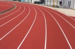 橡膠跑道驗(yàn)收標(biāo)準(zhǔn)