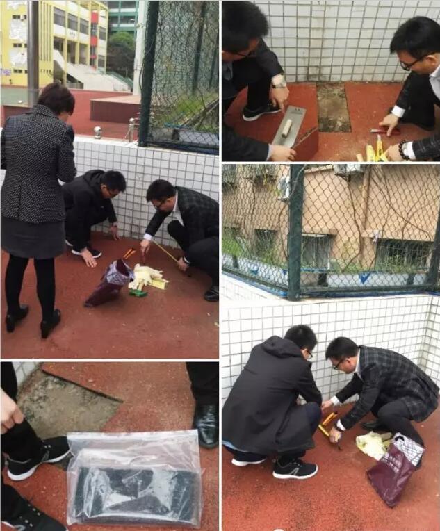 廣東省體育設(shè)施制造商協(xié)會(huì)組織會(huì)員企業(yè)參加教育部新國(guó)標(biāo)調(diào)研組研討會(huì)